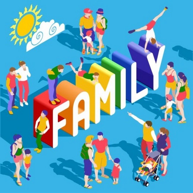 Famiglie: problema o risorsa per i piccoli Hotel?